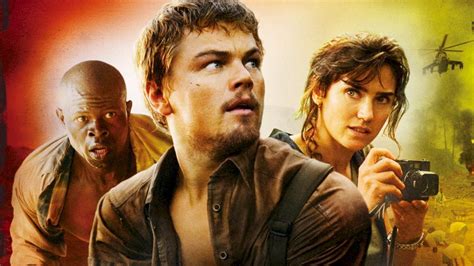 watch blood diamond 123movies.